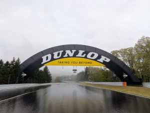 DUNLOP